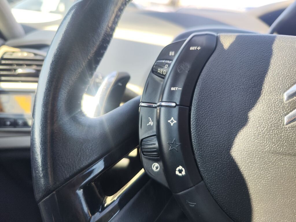 Citroën C4 Picasso MPV 2,0 l 103 kw