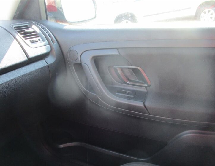 Škoda Fabia Kombi 1,2 l 63 kw