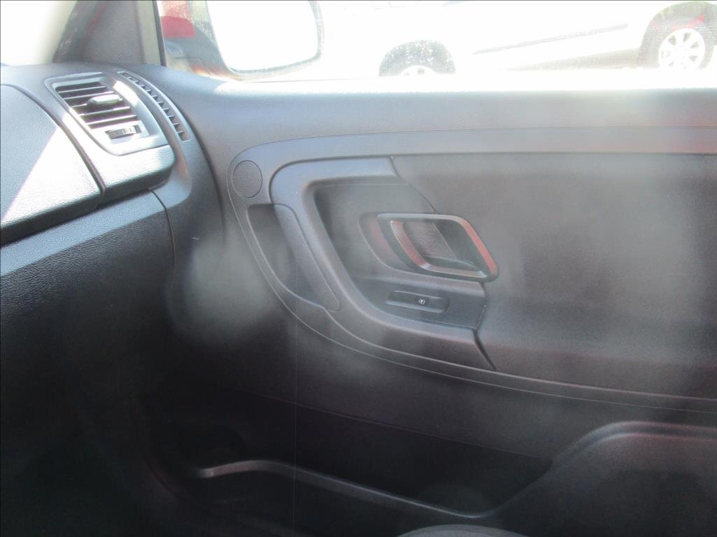 Škoda Fabia Kombi 1,2 l 63 kw