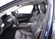 Volvo XC60 SUV / Terénní 2,0 l 145 kw
