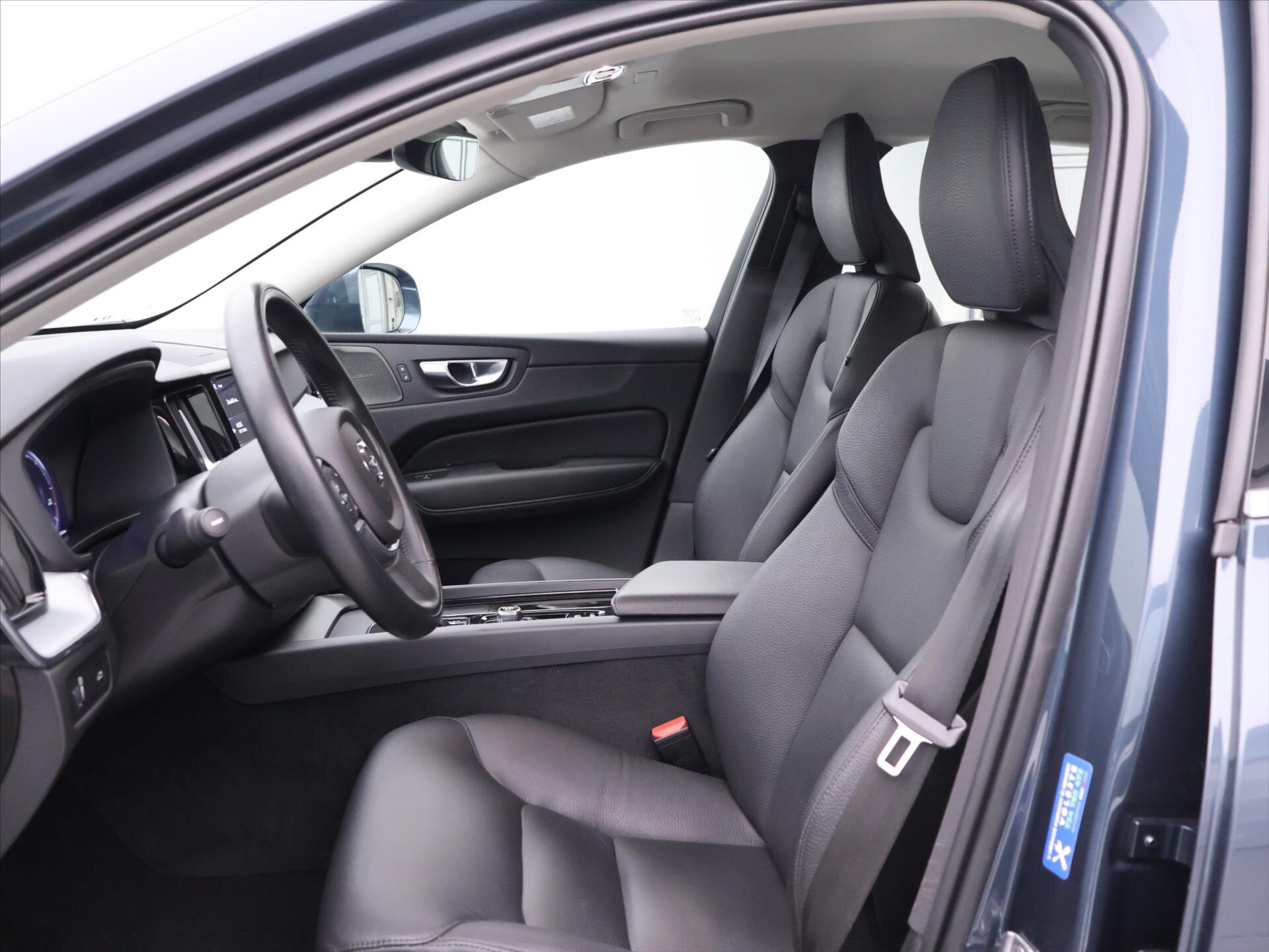 Volvo XC60 SUV / Terénní 2,0 l 145 kw