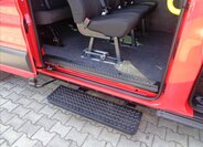 Ford Transit Ostatní 2,0 l 77 kw