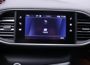 Peugeot 308 Kombi 1,2 l 96 kw