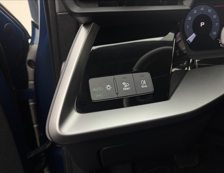 Audi A3 Hatchback 1,5 l 110 kw