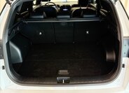 Hyundai Tucson SUV / Terénní 1,6 l 132 kw