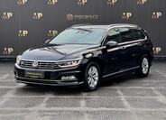 Volkswagen Passat 1