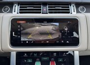 Land Rover Range Rover SUV / Terénní 4,4 l 250 kw