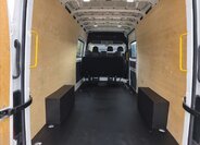 Volkswagen Crafter Ostatní 2,0 l 103 kw