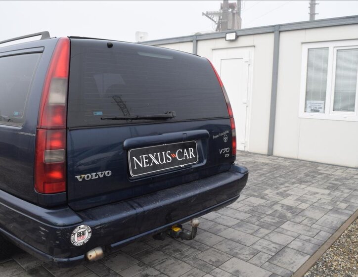 Volvo V70 Kombi 2,5 l 103 kw