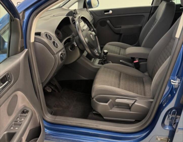 Volkswagen Golf Plus 9