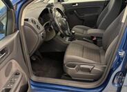 Volkswagen Golf Plus 9