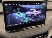 Škoda Elroq SUV 0,0 210 kw