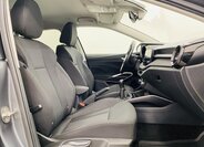 Škoda Fabia Hatchback 999,0 81 kw