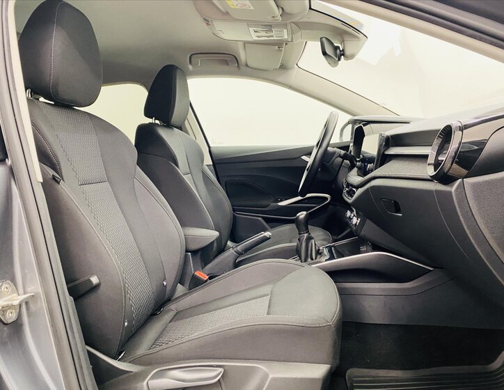 Škoda Fabia Hatchback 999,0 81 kw