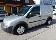Ford Transit Connect 1