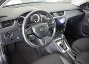 Škoda Octavia Kombi 1,6 l 85 kw