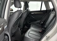 BMW X1 SUV / Terénní 2,0 l 140 kw