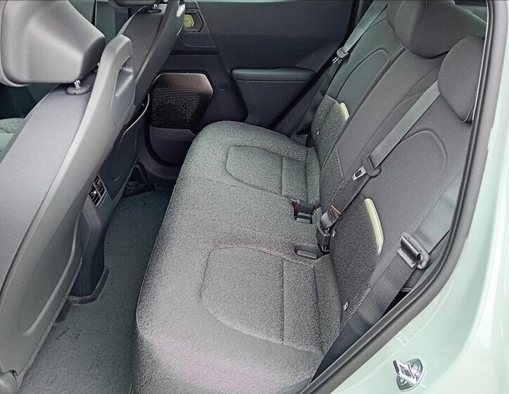 KIA EV3 Hatchback 0,0 108 kw