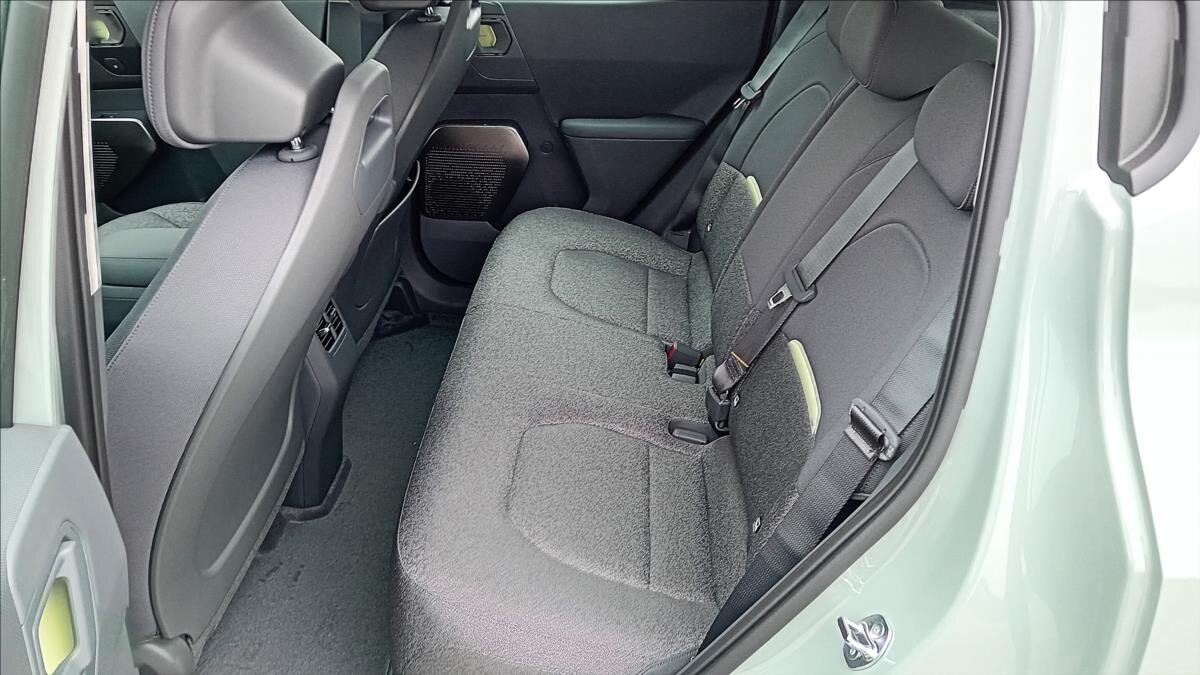 KIA EV3 Hatchback 0,0 108 kw