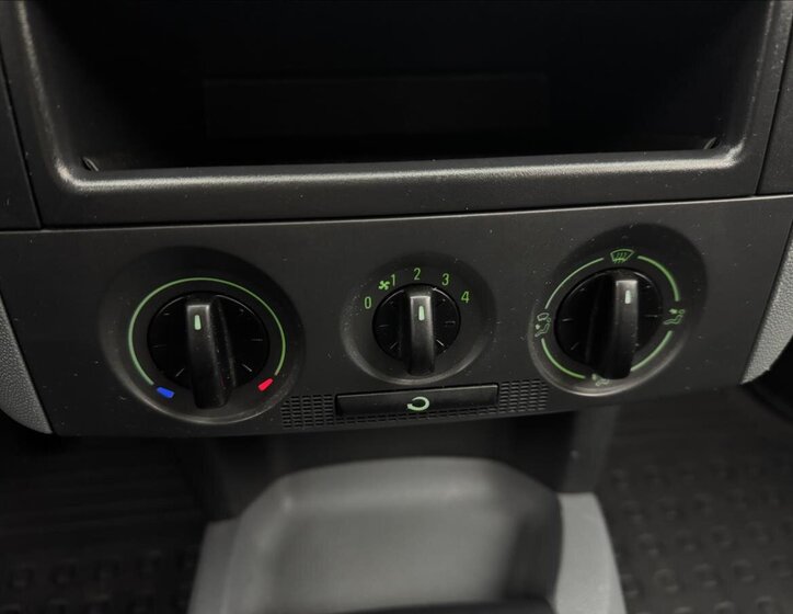 Škoda Fabia Hatchback 1,2 l 40 kw