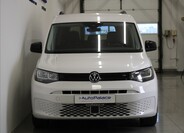 Volkswagen Caddy 2