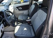 Škoda Fabia Kombi 1,6 l 77 kw