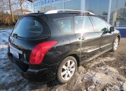 Peugeot 308 Kombi 1,6 l 68 kw