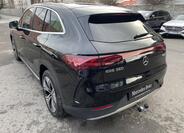 Mercedes-Benz EQE 22