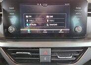 Škoda Scala Hatchback 1,5 l 110 kw