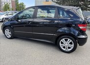 Mercedes-Benz Třídy B Hatchback 2,0 l 103 kw