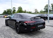 Mercedes-Benz AMG GT 4