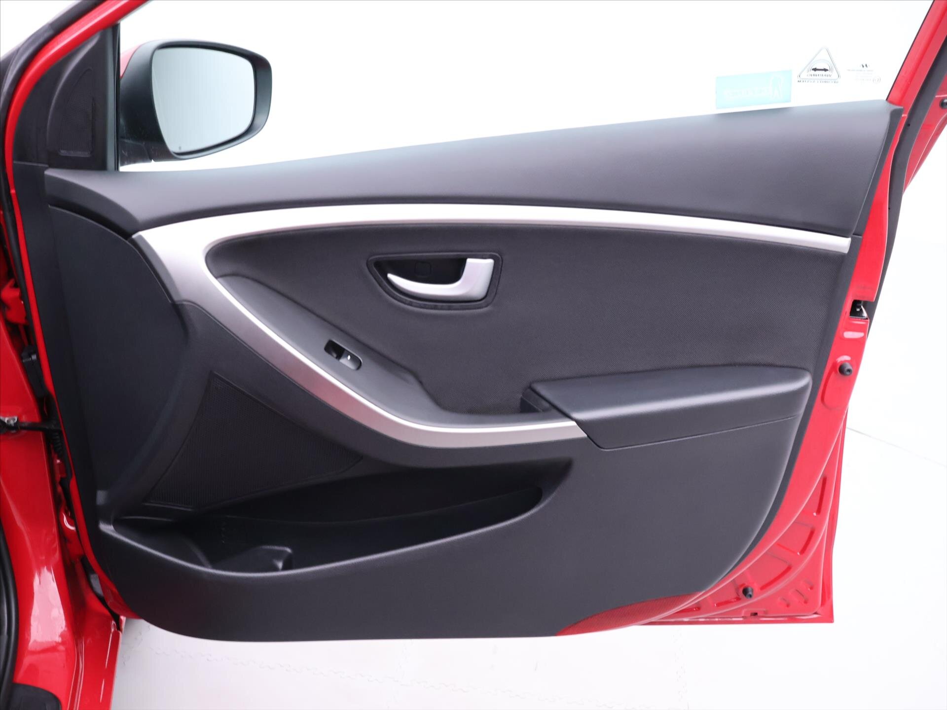 Hyundai i30 Hatchback 1,4 l 73 kw