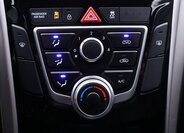 Hyundai i30 Kombi 1,6 l 81 kw