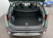 KIA Sportage SUV 1,6 l 110 kw