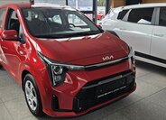 KIA Picanto Hatchback 998,0 46 kw