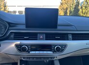 Audi A4 Allroad Kombi 3,0 l 160 kw