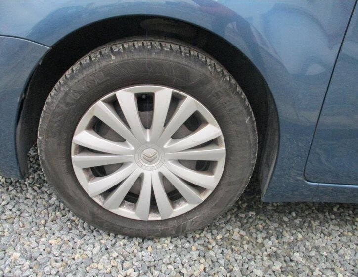 Citroën C4 Picasso 26