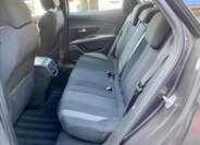 Peugeot 3008 SUV / Terénní 1,2 l 96 kw