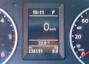Volkswagen Tiguan SUV / Terénní 2,0 l 103 kw