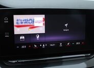 Škoda Octavia Kombi 1,5 l 96 kw