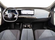 BMW iX SUV 0,0 240 kw