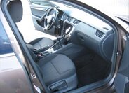 Škoda Octavia Kombi 1,5 l 110 kw