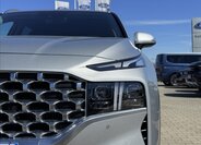 Hyundai Santa Fe SUV / Terénní 2,2 l 142 kw