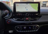 Hyundai i30 Hatchback 1,5 l 103 kw