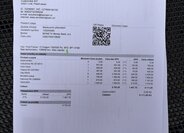 Ford Focus Kombi 1,5 l 110 kw