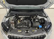 Škoda Karoq SUV / Terénní 1,5 l 110 kw