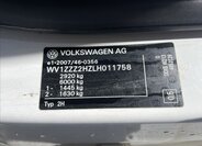 Volkswagen Amarok Pick-up 3,0 l 150 kw