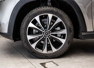 Mercedes-Benz GLE SUV / Terénní 2,0 l 180 kw