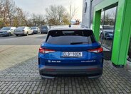 Škoda Elroq SUV 1,0 210 kw