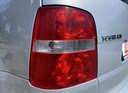 Volkswagen Touran 38